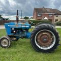 FORD 4000