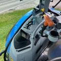 New Holland T7.210 CLASSIC
