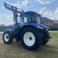 New Holland T6.155