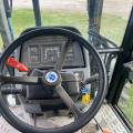 New Holland TS100