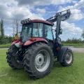 CASE IH JX80