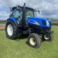 New Holland T6050