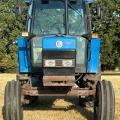 FORD 6640 DP
