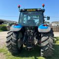 New Holland 8360
