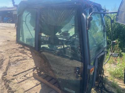 New Holland 8260 RC BREAKER