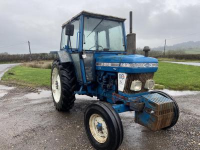 FORD 4610