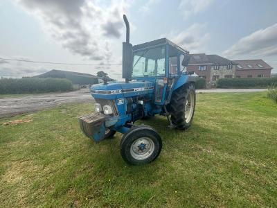 FORD 5610