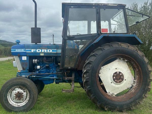 FORD 4610