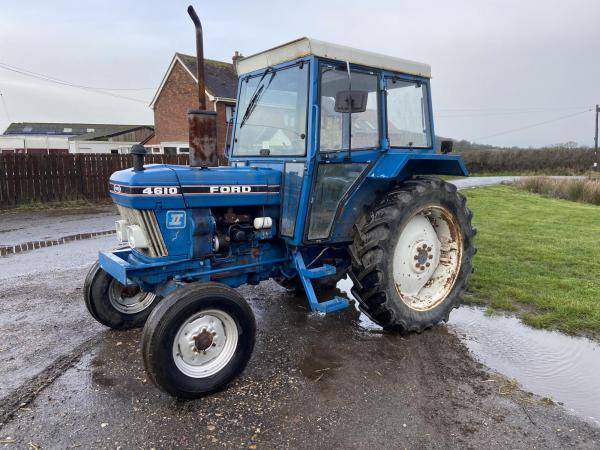 FORD 4610